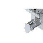 Κρεατομηχανή MASTER 90 Y12 Hp 7